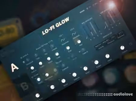 Groove3 LO-FI GLOW Explained® [TUTORiAL]