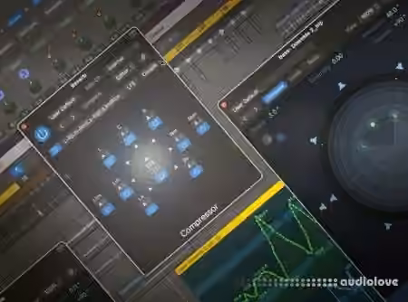 Groove3 Logic Pro 10.7 & 10.7.5 Updates Explained® [TUTORiAL]