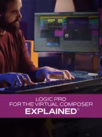 Groove3 Logic Pro for the Virtual Composer Explained [TUTORiAL]