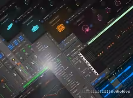 Groove3 Logic Pro Songwriting Workflow Tips and Tricks [TUTORiAL]