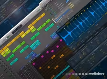 Groove3 Logic Pro X 10.5 and 10.6 Update Explained [TUTORiAL]