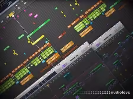 Groove3 Logic Pro X Maximize, Manage and Command [TUTORiAL]