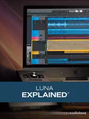 Groove3 LUNA Explained [TUTORiAL]