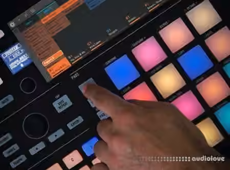 Groove3 MASCHINE Know-How Ideas View [TUTORiAL]