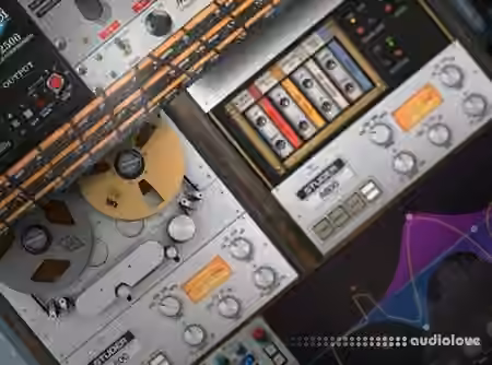 Groove3 Mix Bus Processing Explained [TUTORiAL]