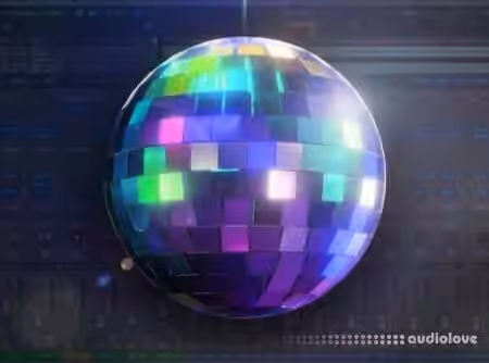 Groove3 Mixing Disco House Explained [TUTORiAL]