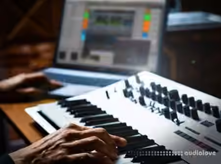 Groove3 Mixing Synths Explained® [TUTORiAL]