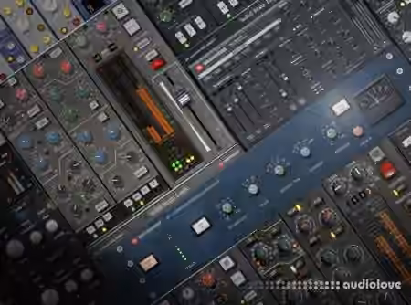 Groove3 Mixing with Brainworx Plug-Ins Explained [TUTORiAL]