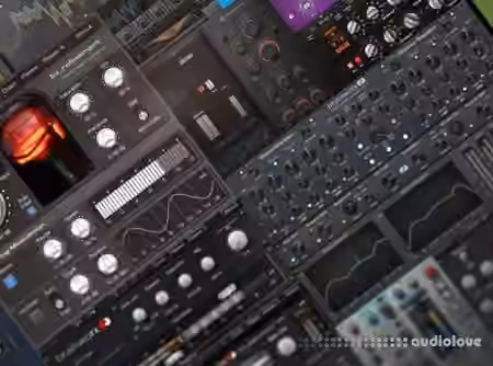 Groove3 Mixing with Plugin Alliance Plugins Explained [TUTORiAL]