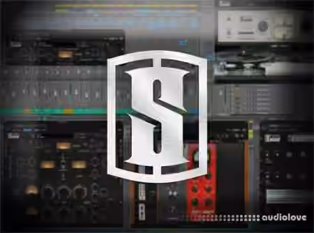 Groove3 Mixing with Slate Plug-Ins [TUTORiAL]