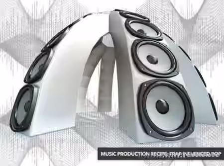 Groove3 Music Production Recipe Trap Influenced Pop [TUTORiAL]