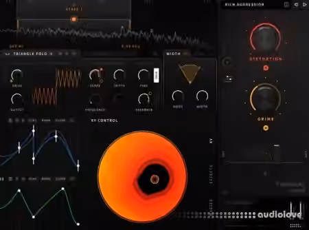 Groove3 Output THERMAL Explained [TUTORiAL]