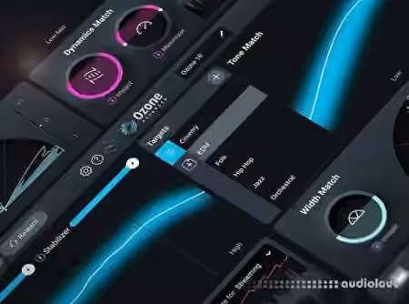 Groove3 Ozone 10 Explained [TUTORiAL]