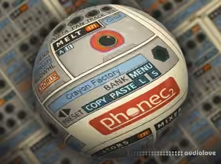 Groove3 Phonec Explained [TUTORiAL]