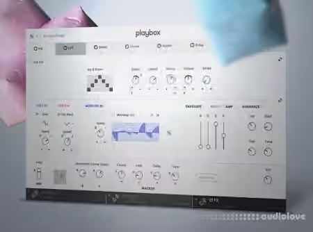 Groove3 PLAYBOX Explained [TUTORiAL]