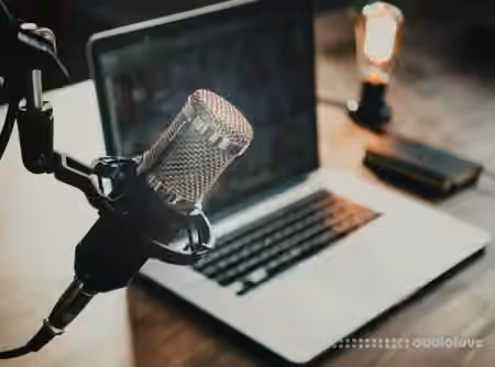 Groove3 Podcasting: Getting Started [TUTORiAL]