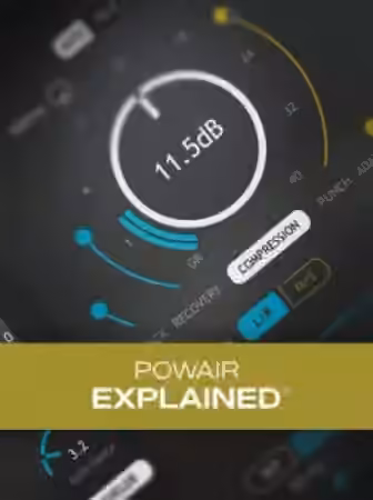 Groove3 POWAIR Explained [TUTORiAL]