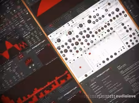 Groove3 Predator 2 Explained [TUTORiAL]