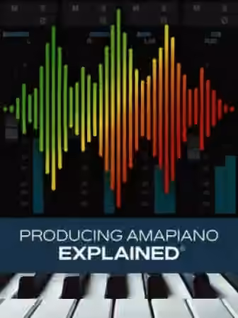 Groove3 Producing Amapiano Explained [TUTORiAL]