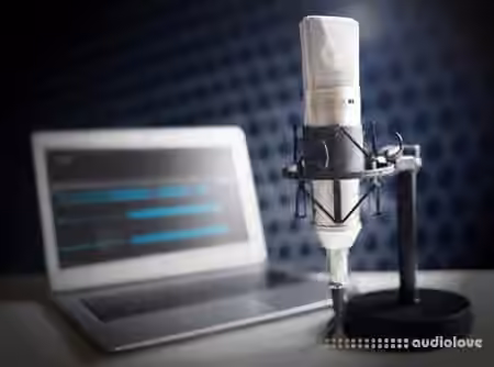 Groove3 Producing Professional Voice Overs Explained [TUTORiAL]