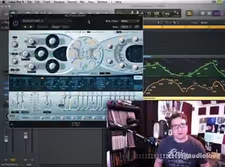 Groove3 Producing Signature EDM Tracks [TUTORiAL]