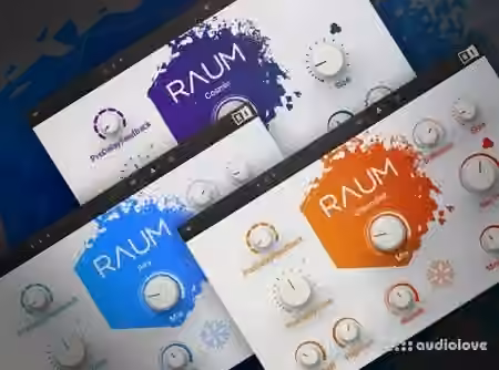Groove3 RAUM Explained [TUTORiAL]