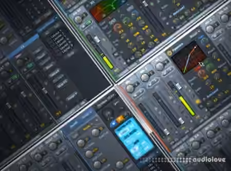Groove3 RME TotalMIX Explained [TUTORiAL]