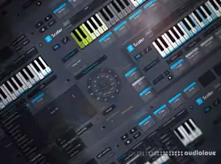 Groove3 Scaler Explained [TUTORiAL]