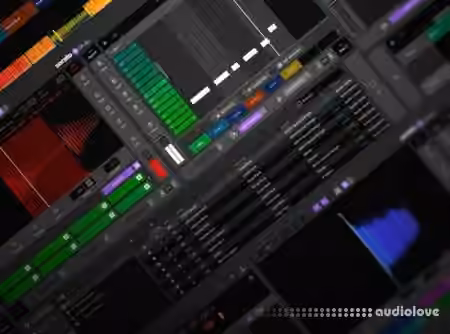 Groove3 Serato Studio Explained [TUTORiAL]