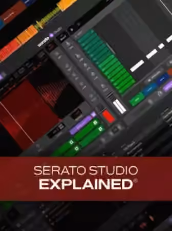 Groove3 Serato Studio Explained [TUTORiAL]