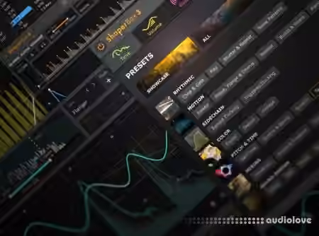 Groove3 ShaperBox 3 Explained [TUTORiAL]