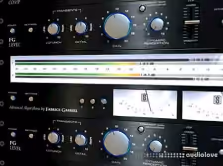 Groove3 Slate Digital FG-X Explained [TUTORiAL]