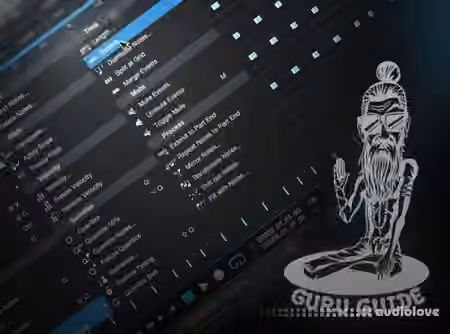 Groove3 Studio One MIDI Guru Guide [TUTORiAL]