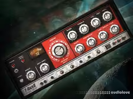 Groove3 T-RackS Space Delay Explained [TUTORiAL]