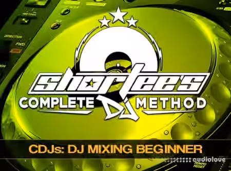 Groove3 The Complete Guide to Beginner DJ Mixing with CDJs and a Mixer [TUTORiAL]
