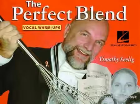 Groove3 The Perfect Blend Vocal Warm-ups [TUTORiAL]