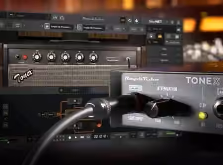 Groove3 TONEX Explained [TUTORiAL]