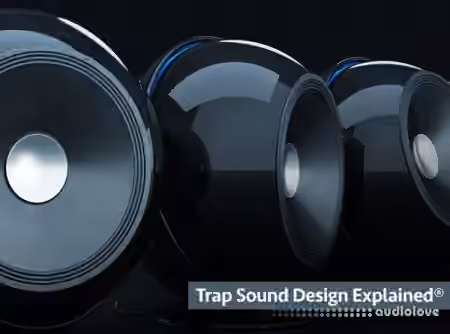 Groove3 Trap Sound Design Explained [TUTORiAL]