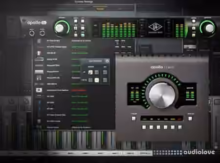 Groove3 UA Apollo and Console Application Explained [TUTORiAL]