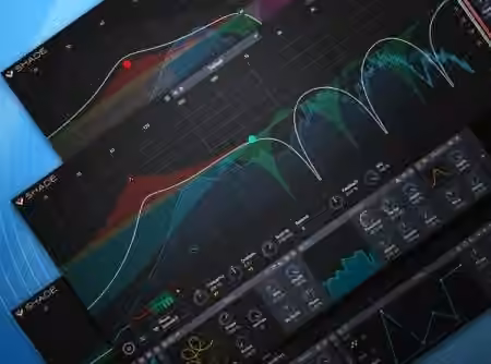 Groove3 UVI Shade Explained [TUTORiAL]