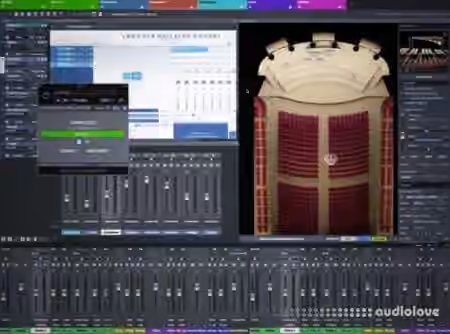 Groove3 Vienna Ensemble Pro 6 Explained [TUTORiAL]