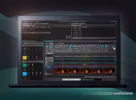 Groove3 WaveLab Cast Explained [TUTORiAL]