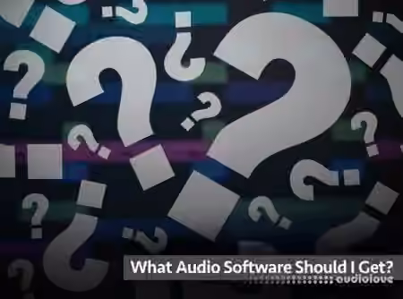 Groove3 What Audio Software Should I Get? [TUTORiAL]