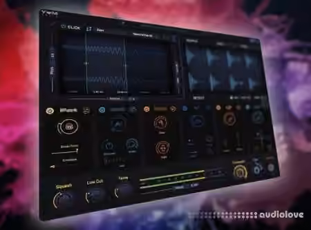 Groove3 Yum Audio Slap Explained [TUTORiAL]