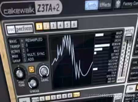 Groove3 Z3TA+2 Explained [TUTORiAL]