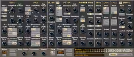 Groovecube Exciton v2.0.1 [WiN]