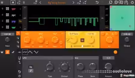 GS DSP Plugins Complete Bundle 2024.6 [WiN]