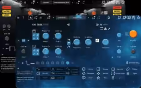GS DSP Quantum Bundle v2025.4 [WiN]