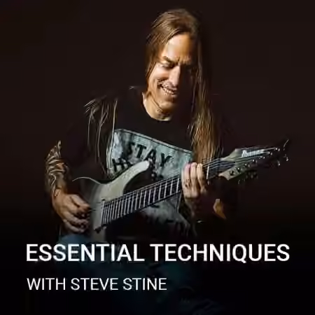 GuitarZoom Essential Techniques 2020 [TUTORiAL]