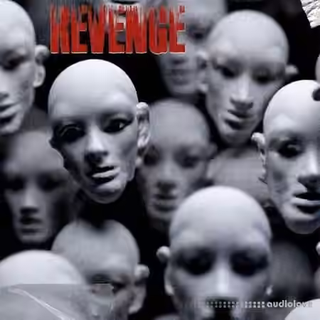 Gyard Revenge [WAV]